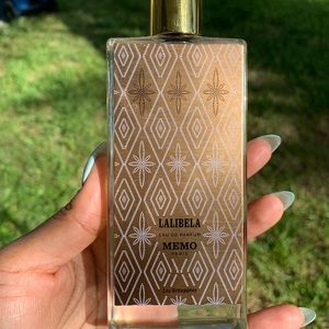 Memo Paris Lalibela 3.4 oz